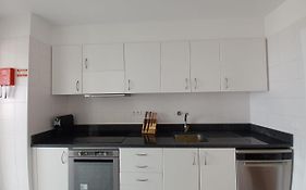 Apartamento Oliveira