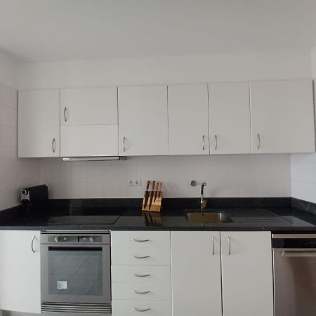 Apartamento Oliveira Funchal  Exterior foto