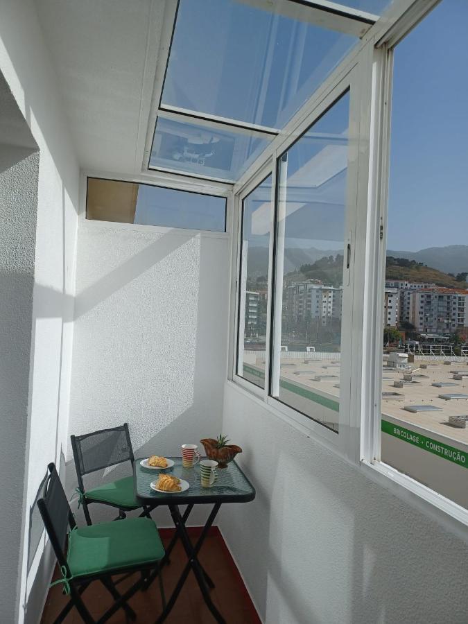 Apartamento Oliveira Funchal  Exterior foto