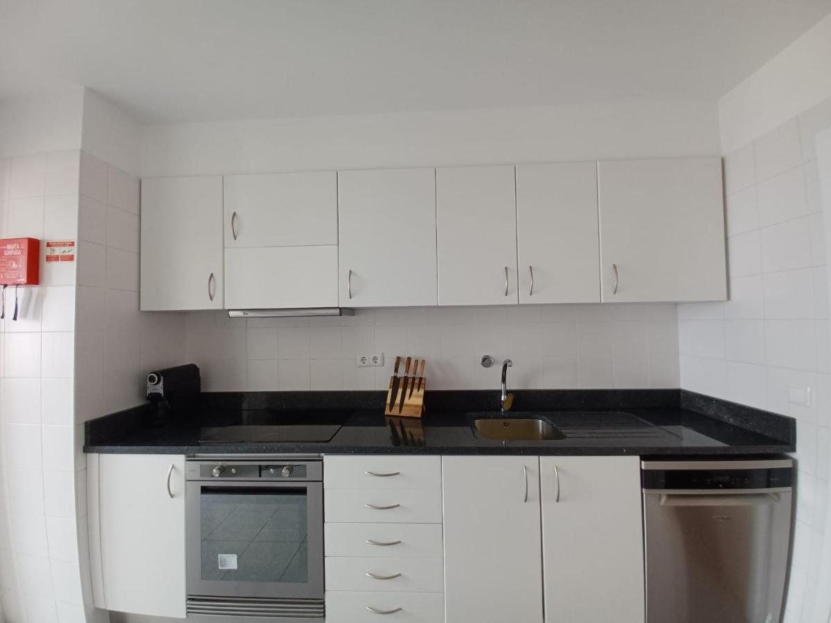 Apartamento Oliveira Funchal  Exterior foto