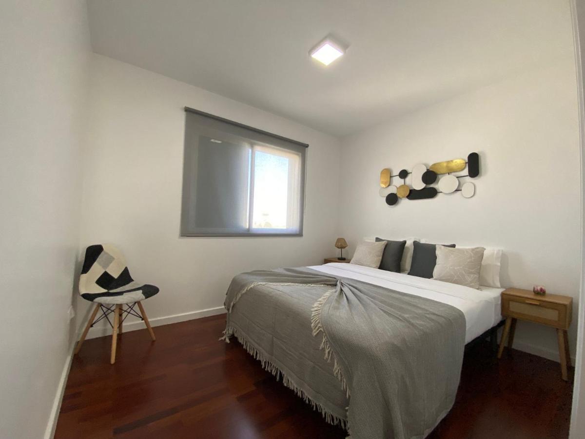 Apartamento Oliveira Funchal  Exterior foto