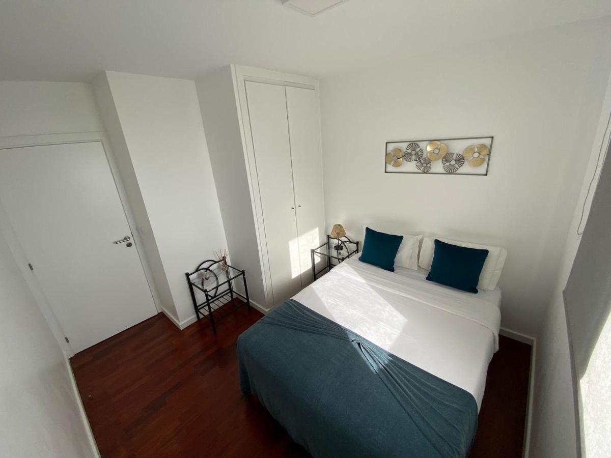 Apartamento Oliveira Funchal  Exterior foto